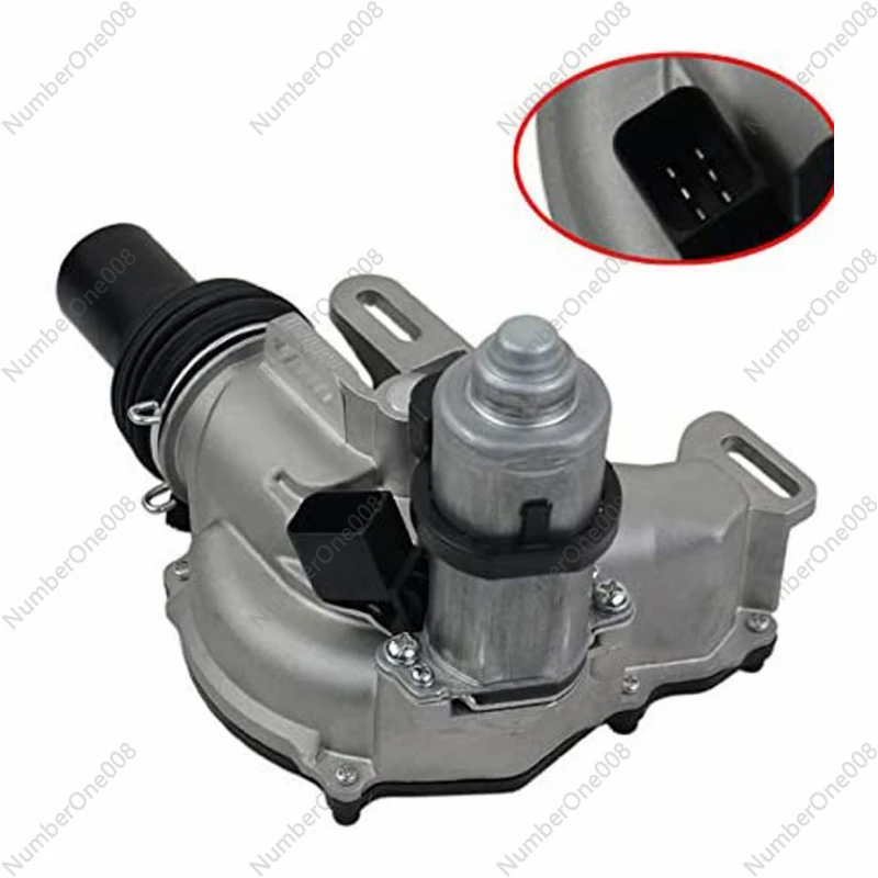 Электронное сцепление 4512500062 A 3981000066 для Mercedes-Benz Smart