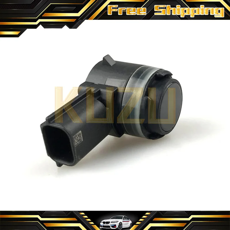 HU5Z-15K859-AAN датчик парковки подходит для Ford Fiesta Mk8 Ecosport CR6 EcoBoost