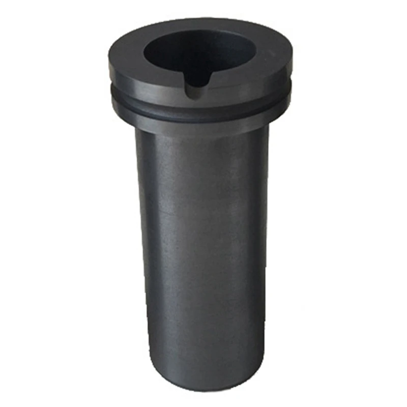 

Capacity Gold And Silver Furnace Accessories Jewelry Casting Tools Graphite Crucible