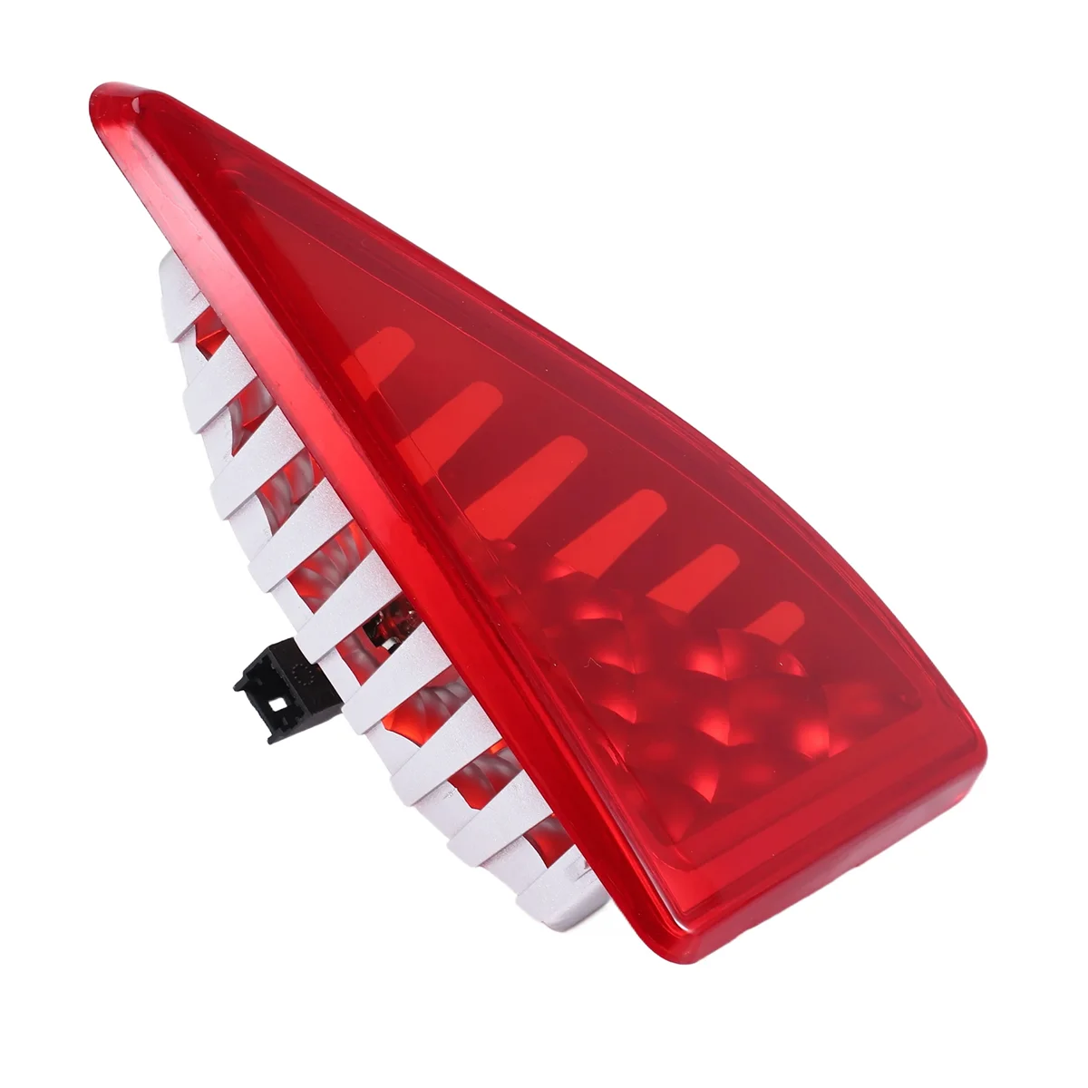 Для Renault Master Vauxhall Movano 10-19 задний красный центральный стоп-сигнал третья