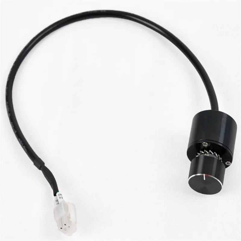 Ручной контроллер генератора дроссельной заслонки EC11 Mebay поворотный энкодер