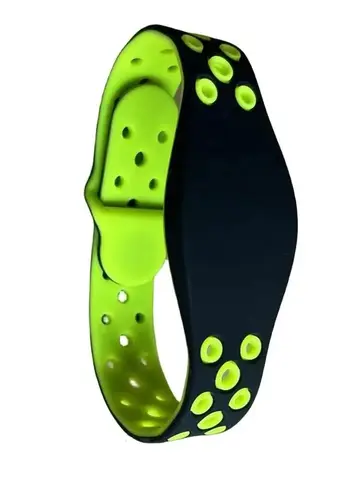 RFID браслет S50 силиконовый 1К