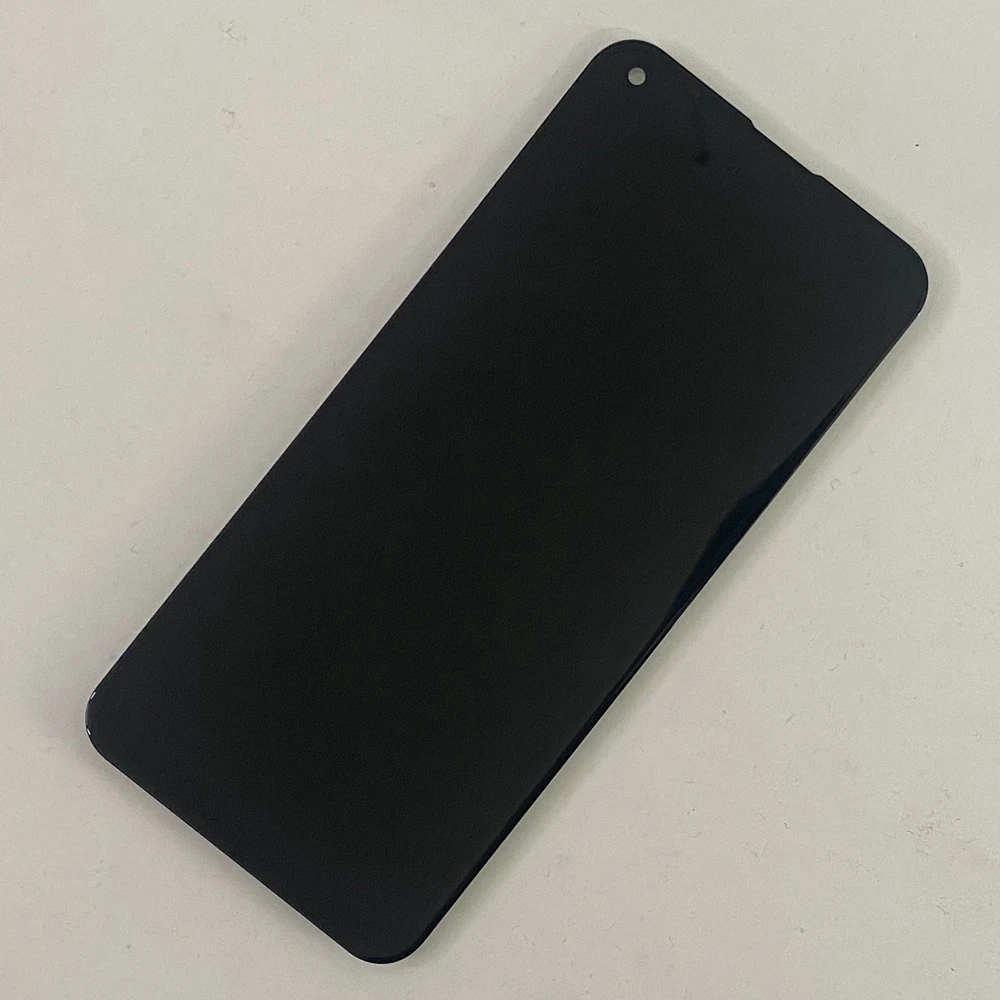 Оригинальный ЖК-дисплей для BQ Mobile BQ-6424L Magic O + цифровой преобразователь сенсорного