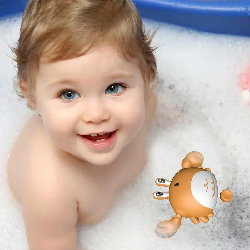 Рисунок 3 - Заводные Игрушки для ванны