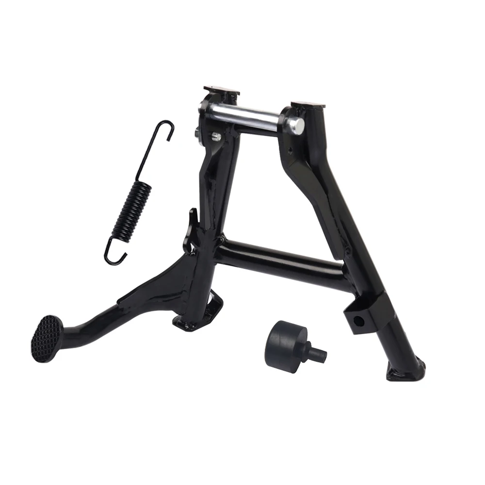 

Для HONDA CB400X CB400F CB400 X CB 400 X CB 400X 2021-2024 средняя подставка для мотоцикла, центральная подставка для парковки, поддержка