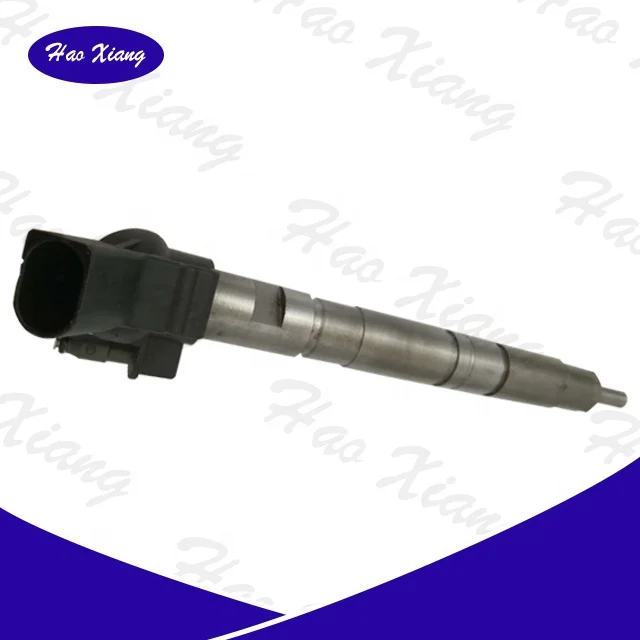 Автомобильный инжектор двигателя с общей топливной магистралью дизельный Denso