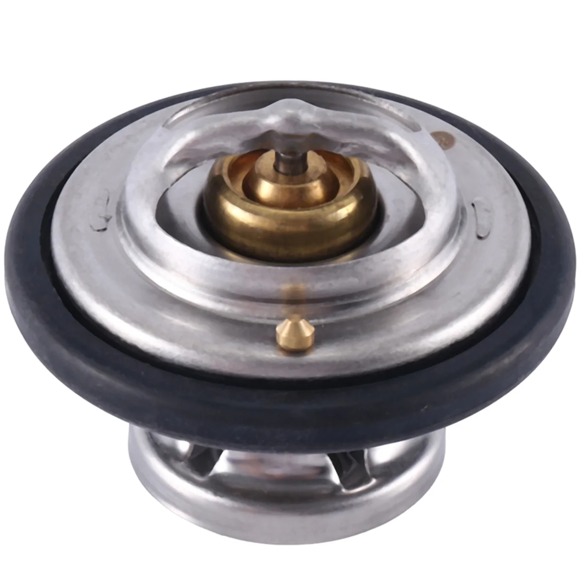 6012030076 автомобильное уплотнительное кольцо термостата для Ssangyong Actyon Kyron Rexton Rodius 2 0