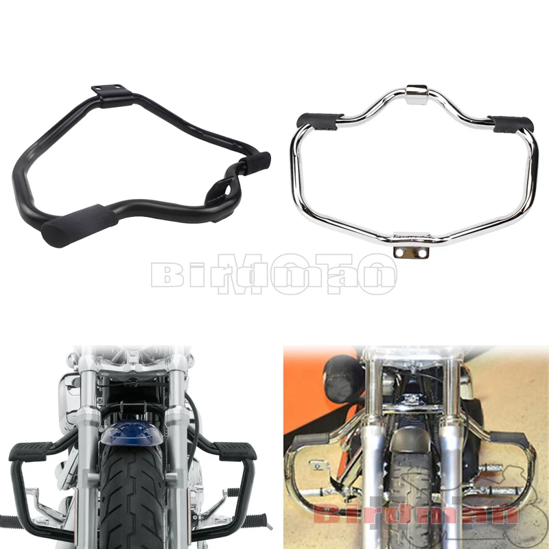 

Защита двигателя для мотоцикла Harley Sportster 1200 883 XL 48 72 Iron 883 XL883N SuperLow XL883L 04-19