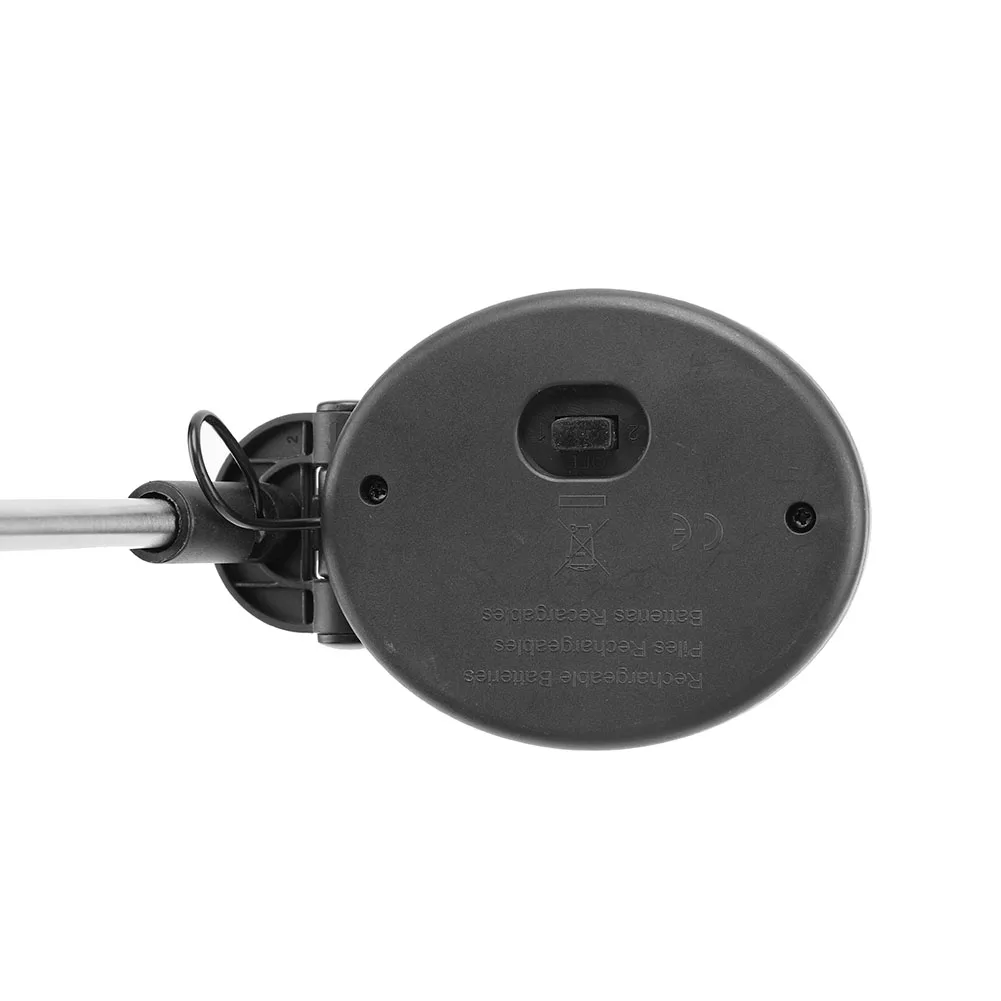 2 шт. 8 светодиодных ярких светлячков качающиеся фонари водонепроницаемые