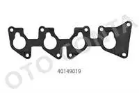 

Прокладка впускного коллектора для 40149019