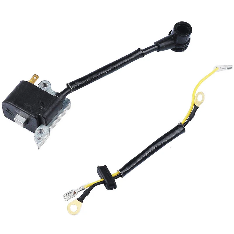 

Fits for Husqvarna 235 240 530039143 545199901 545063901 Ignition Coil Module 1pcs Accs Replacement High quality