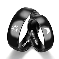 toocnipa couple stainless steel rings sun for morning moon for night ring for women men couples ring jewelry accessories %d0%ba%d0%be%d0%bb%d1%8c%d1%86%d0%be