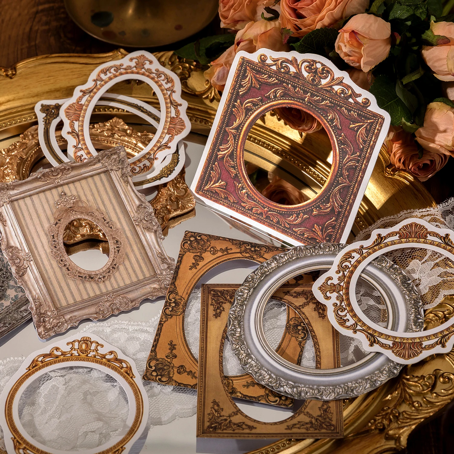 Рисунок 2 - водонепроницаемые декоративные