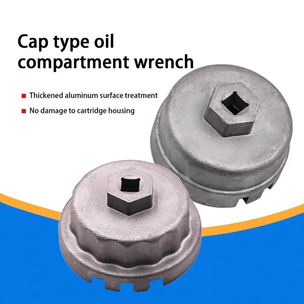 Cap Wrench Socket Removal Tool Set Compatible With Lexus-toy