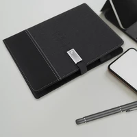 Блокнот с беспроводной зарядкой#2