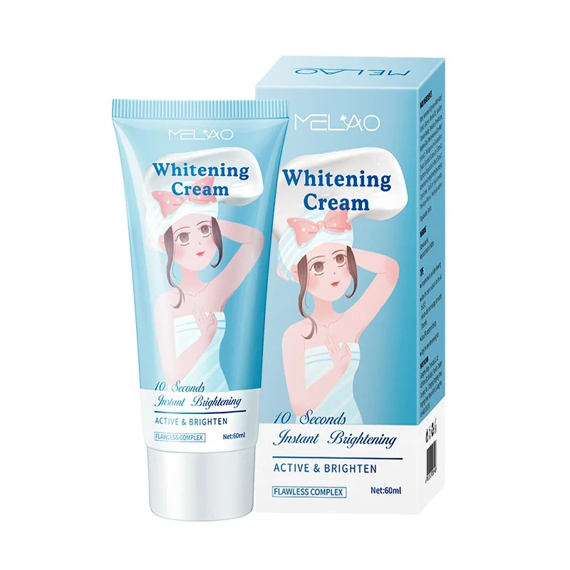 

Dark Spot Corrector Knees Private Parts Body Instant Result Whitening Armpit
