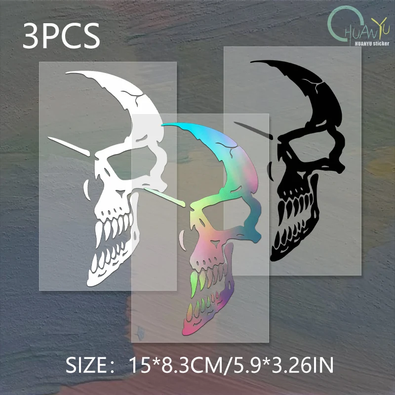 

Наклейка На Мотоцикл Harley 883, Персонализированная Наклейка Devil Trend Marvel Punisher