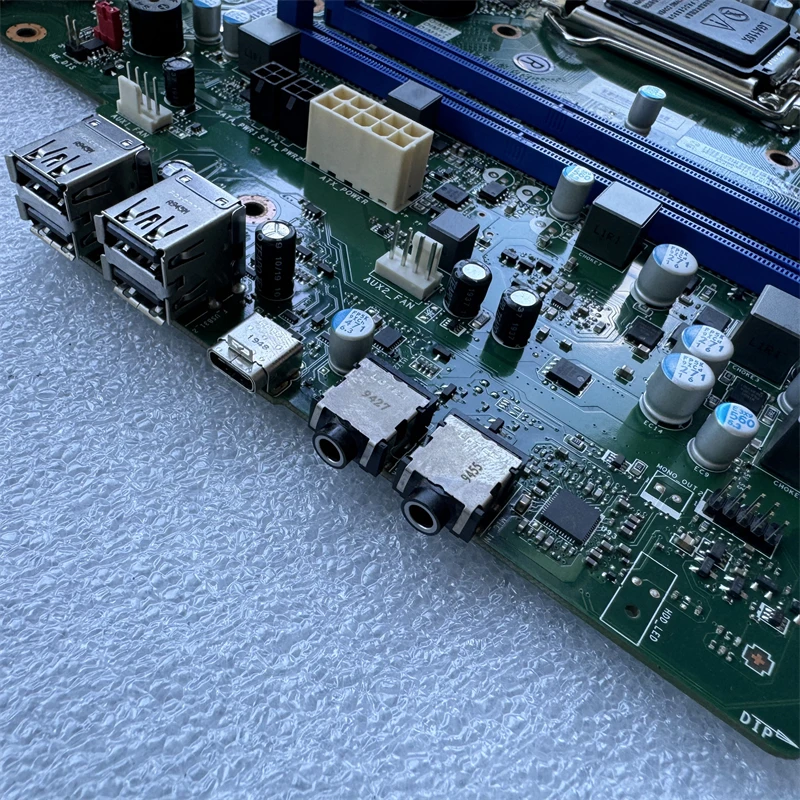 For Lenovo Ideacentre 510-15ICK T540-15ICK Gaming I365MS B365 Main Board