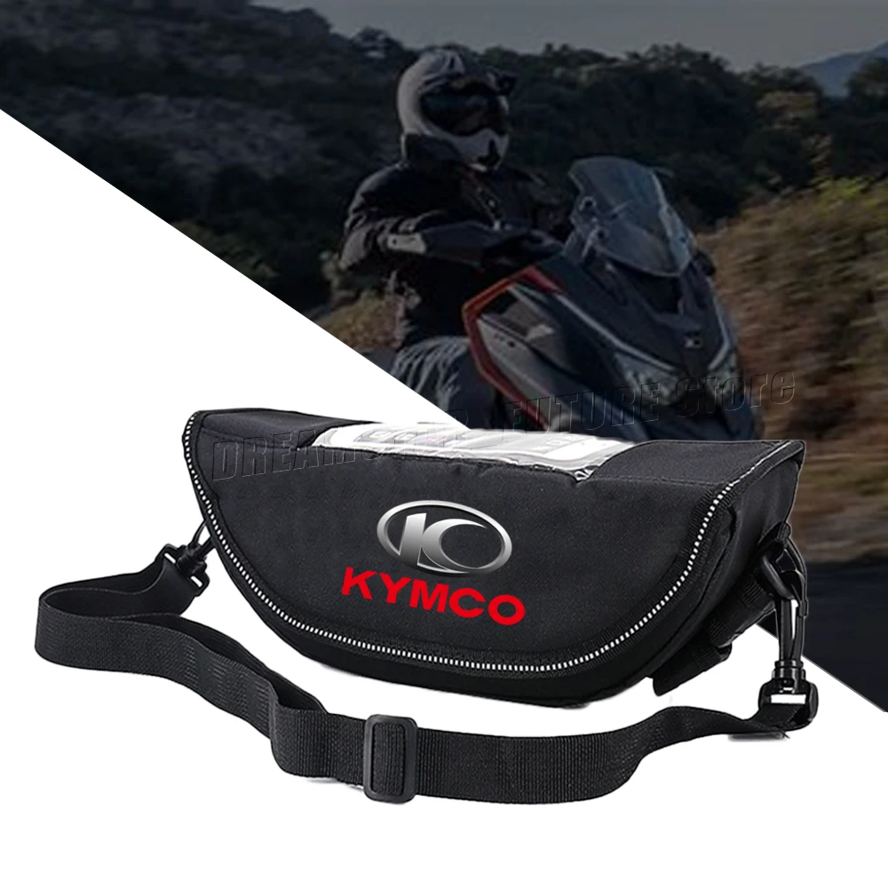 Для CV3 AIR150 DTX360 Super 89 Sento Like 50 Racing H X 150 Водонепроницаемая дорожная навигационная