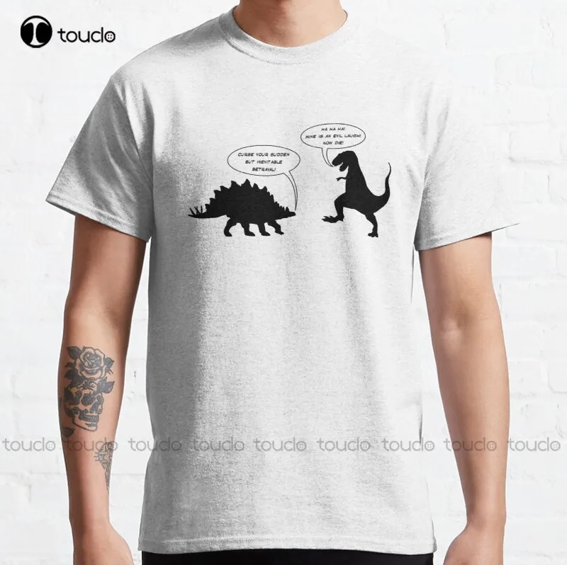 

New Inevitable Betrayal (Firefly/Serenity) Classic T-Shirt Cotton Tee Shirt S-5Xl T Shirt teacher shirts Unisex