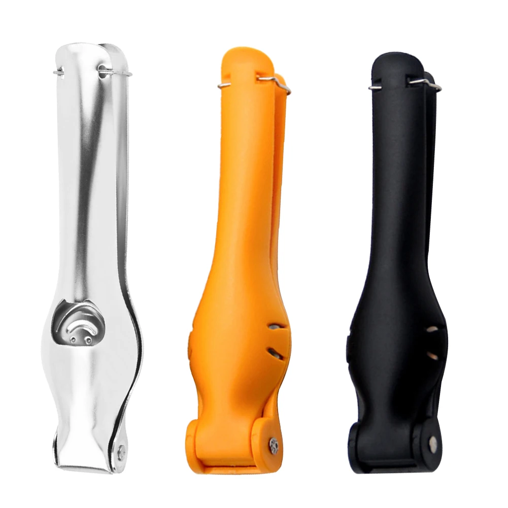 

Орехочистка, рукоятка из нержавеющей стали, ножницы для чистки орехов, многофункциональные металлические ореховые аксессуары, кухонные ин...