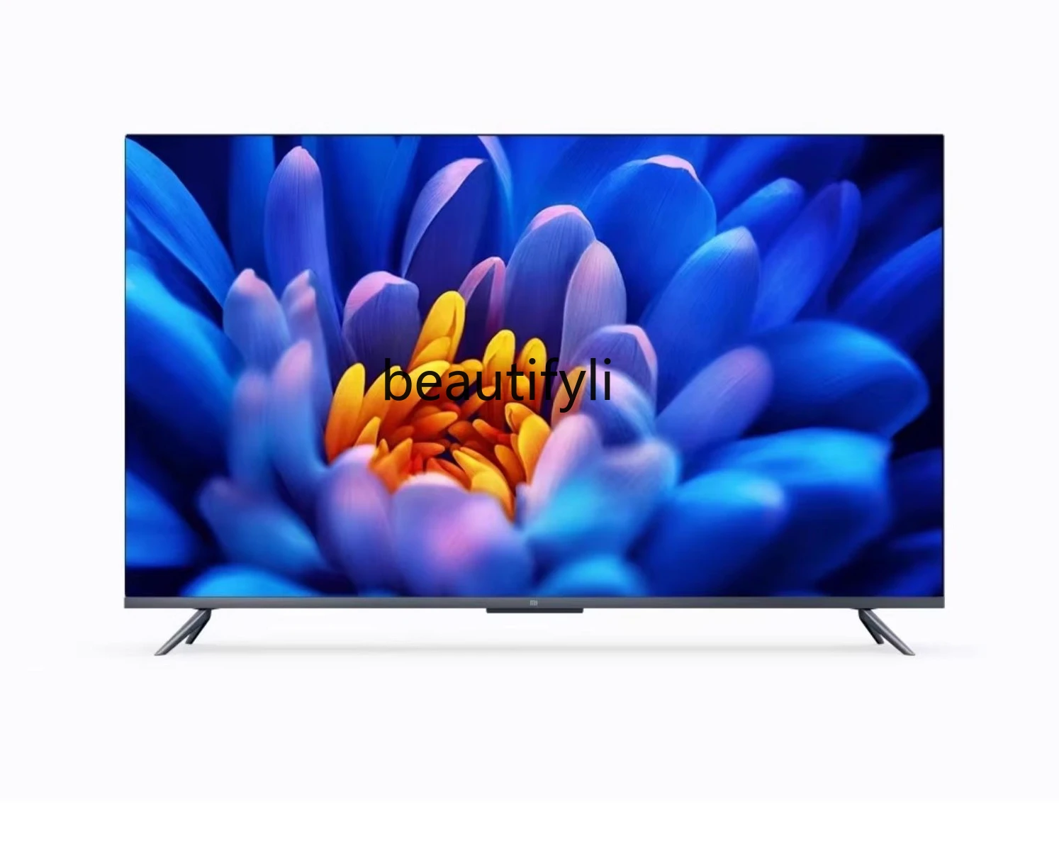 55-дюймовый смарт-планшет 4K Ultra HD с голосовой связью и ЖК-дисплеем