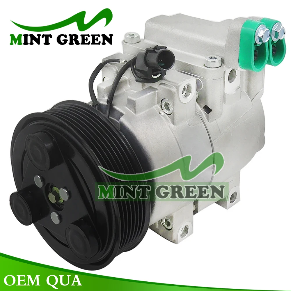 Новый компрессор кондиционера HS15 для Hyundai Starex H1 06-15 97701-4H060 97701-4H061 977014H060 977014H061