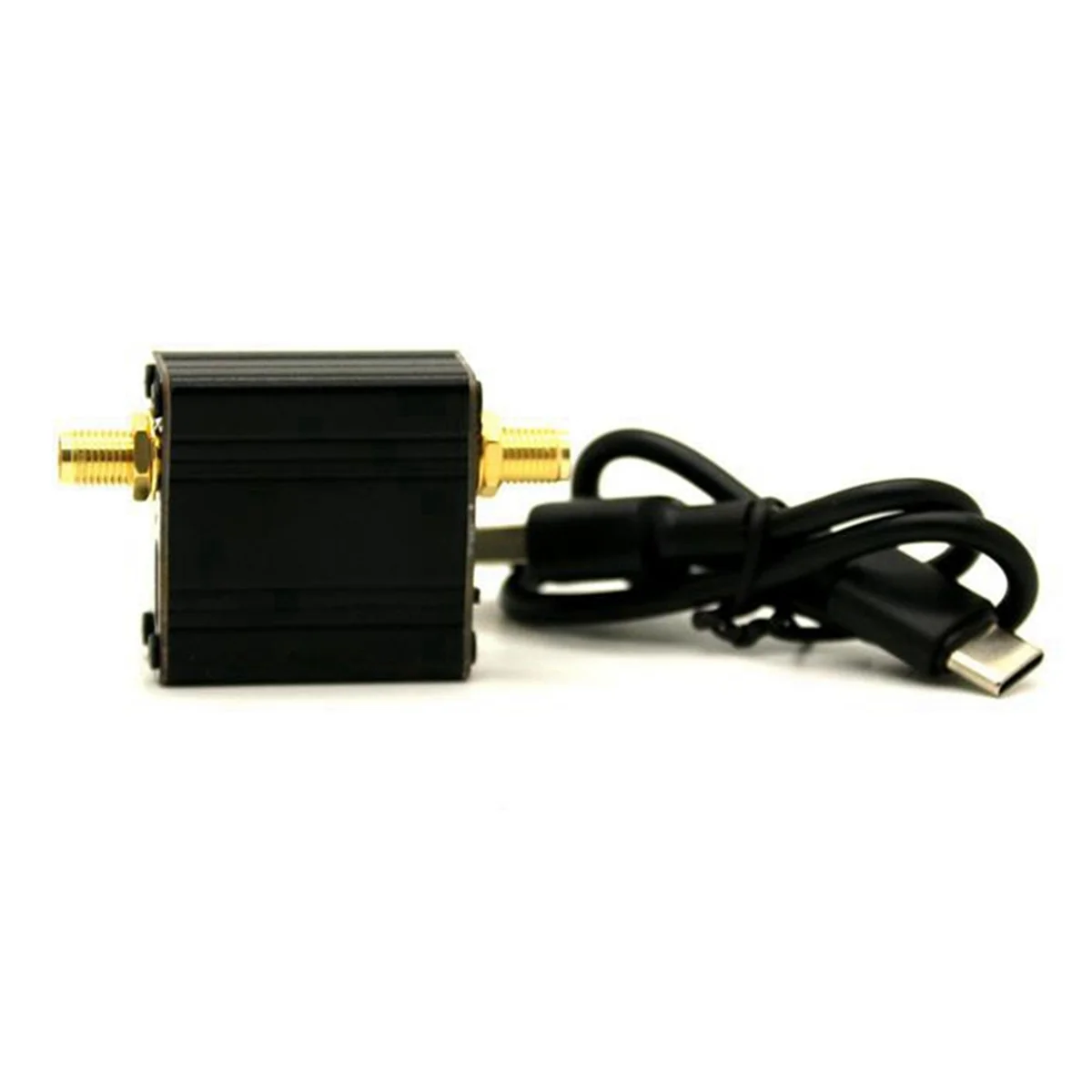 Модуль предусилителя мощности LNA RF 100 кГц-6 ГГц/10 ГГц 20 дБ с высоким коэффициентом