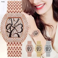 new watch for women 2022 luxury watches black fashion design pointer digital bracelet clock ladies wristwatches relogio feminino
