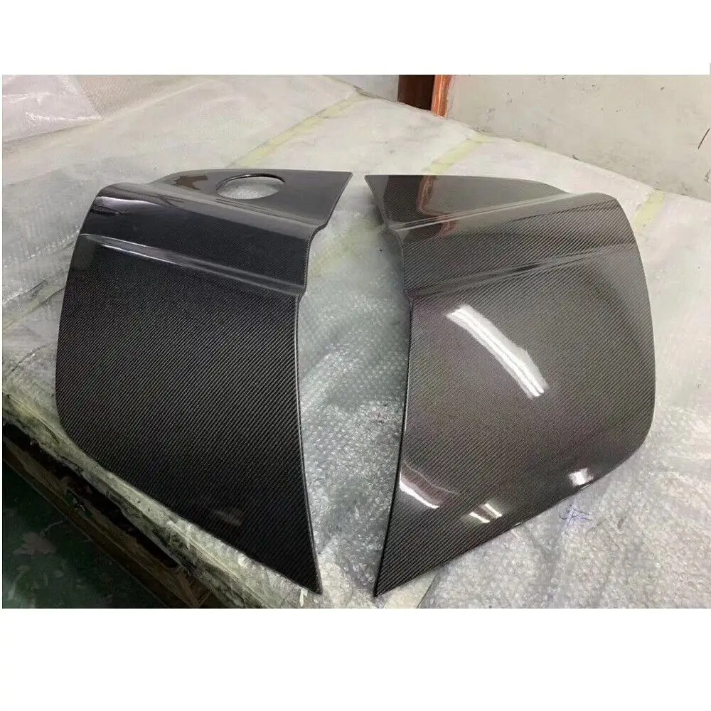 

Панель из углеродного волокна для Audi R8 V0 2006-15