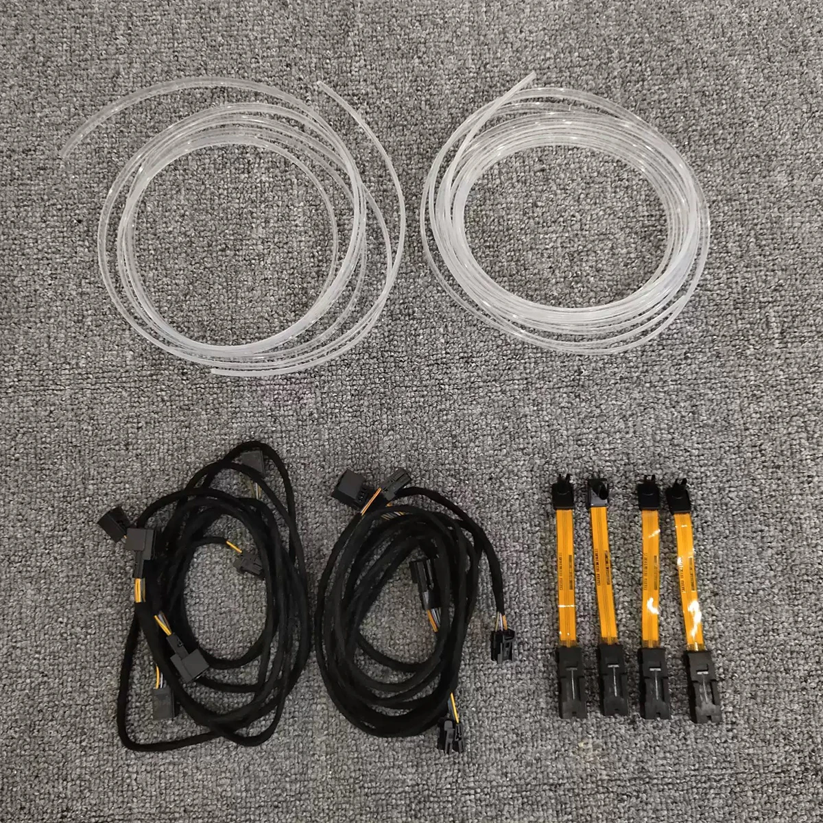 

Светодиодный атмосферсветильник свет для Audi Q7 4 м