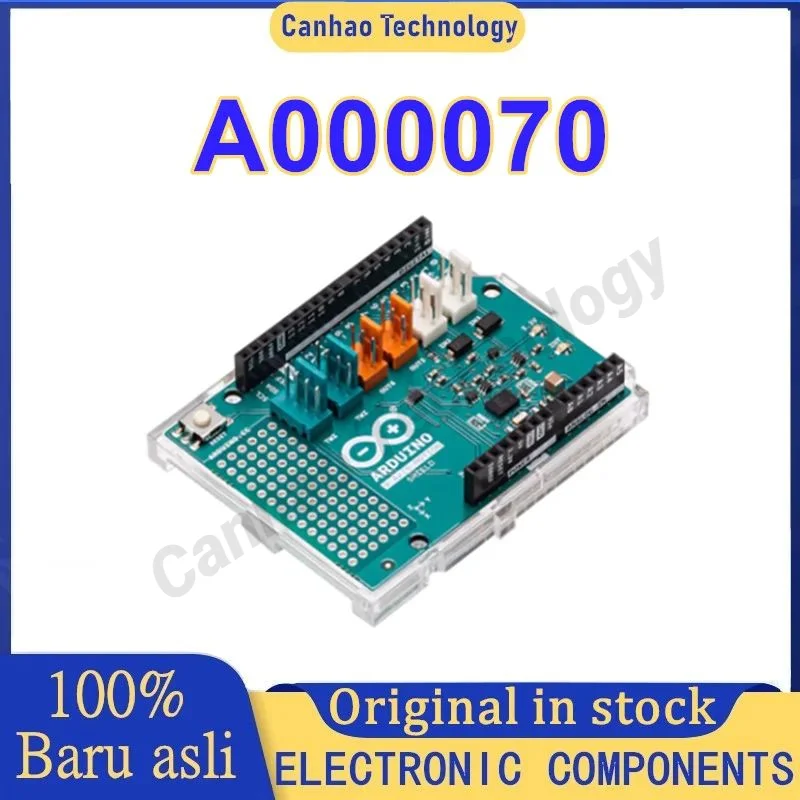 9-осевой датчик движения Arduino A000070 Датчик абсолютного направления Bosch Sensortec Online BNO055