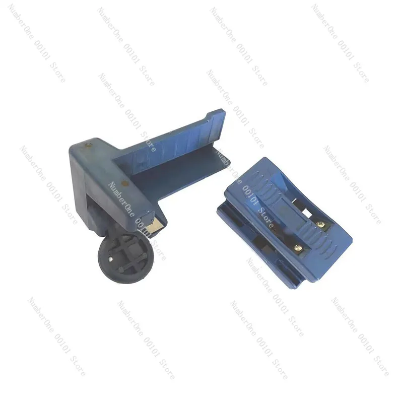 2000 Вт Mt985 портативный Кромкооблицовочный станок изогнутый прямой ручной