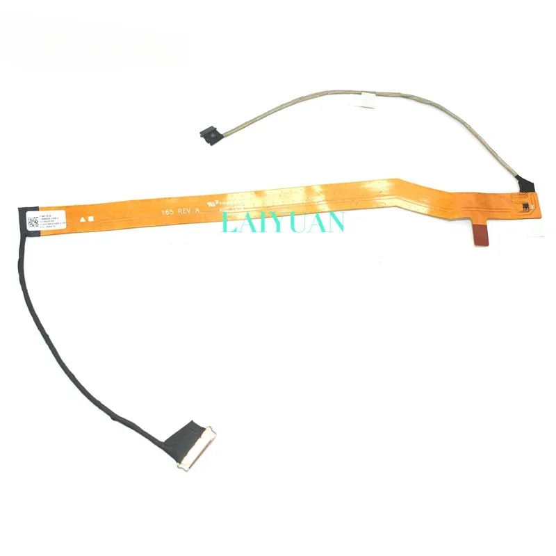 01YN285 Новый кабель камеры RGB Стандартная веб-камера FPC для T490S 20NX 20NY