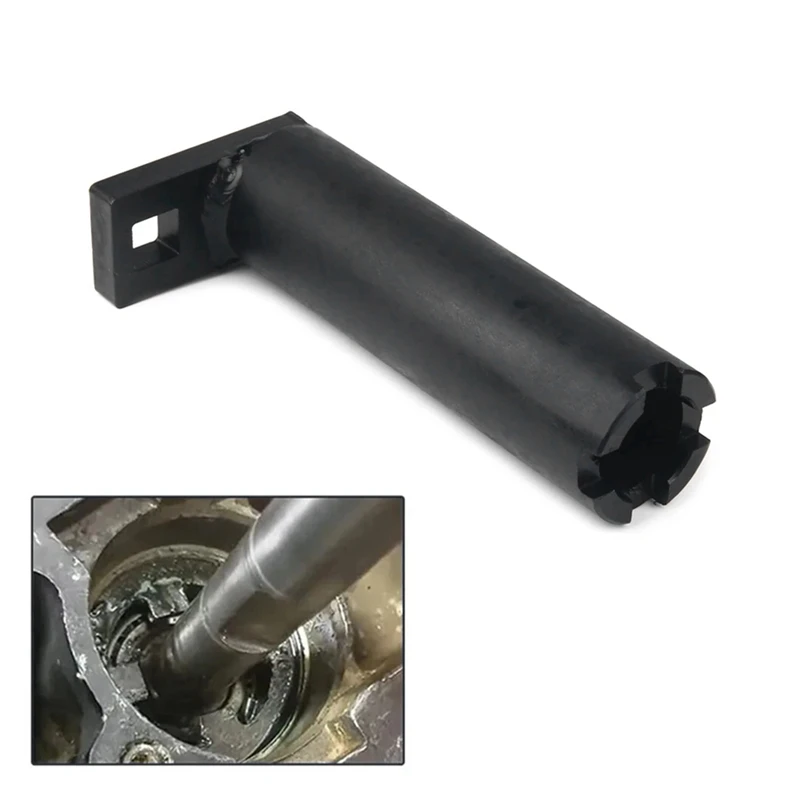 91-43506 Инструмент для крепления подшипника приводного вала подвесного двигателя