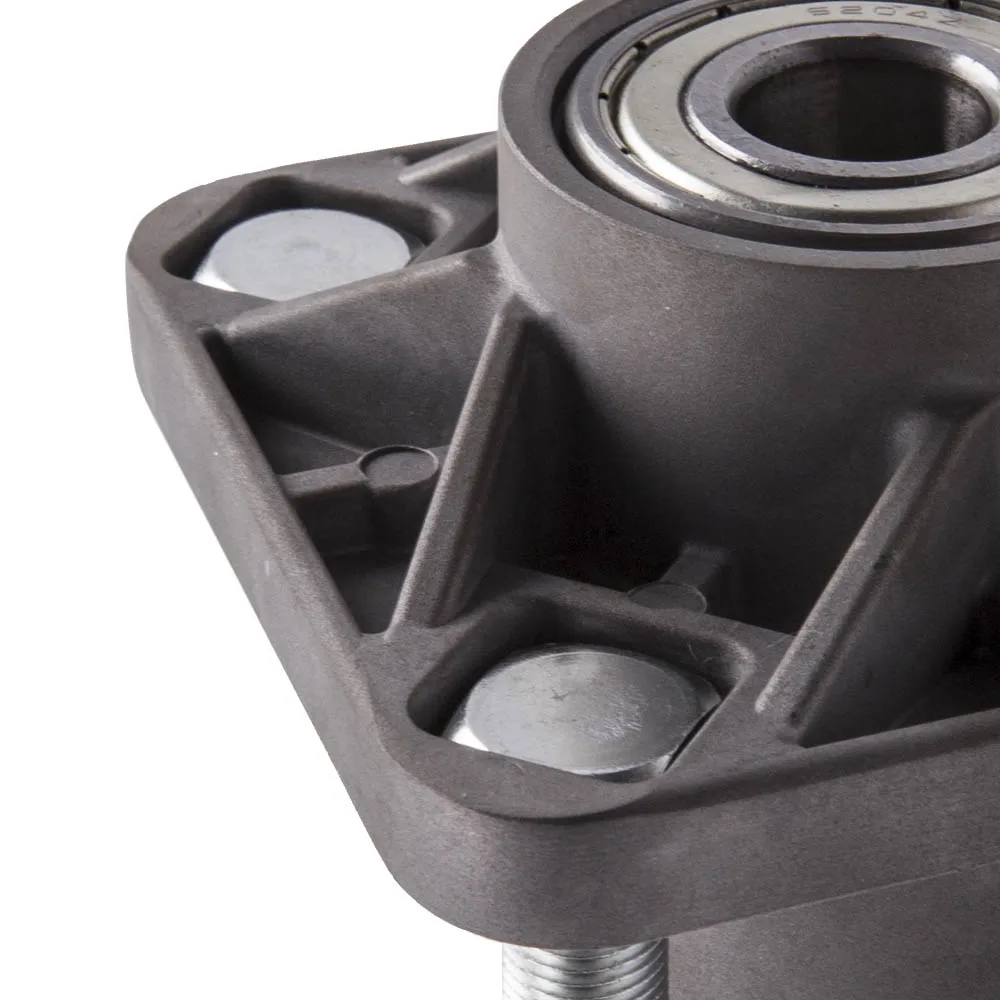 2 ступицы переднего колеса подходят для газовых электрических гольф-каров EZGO RXV