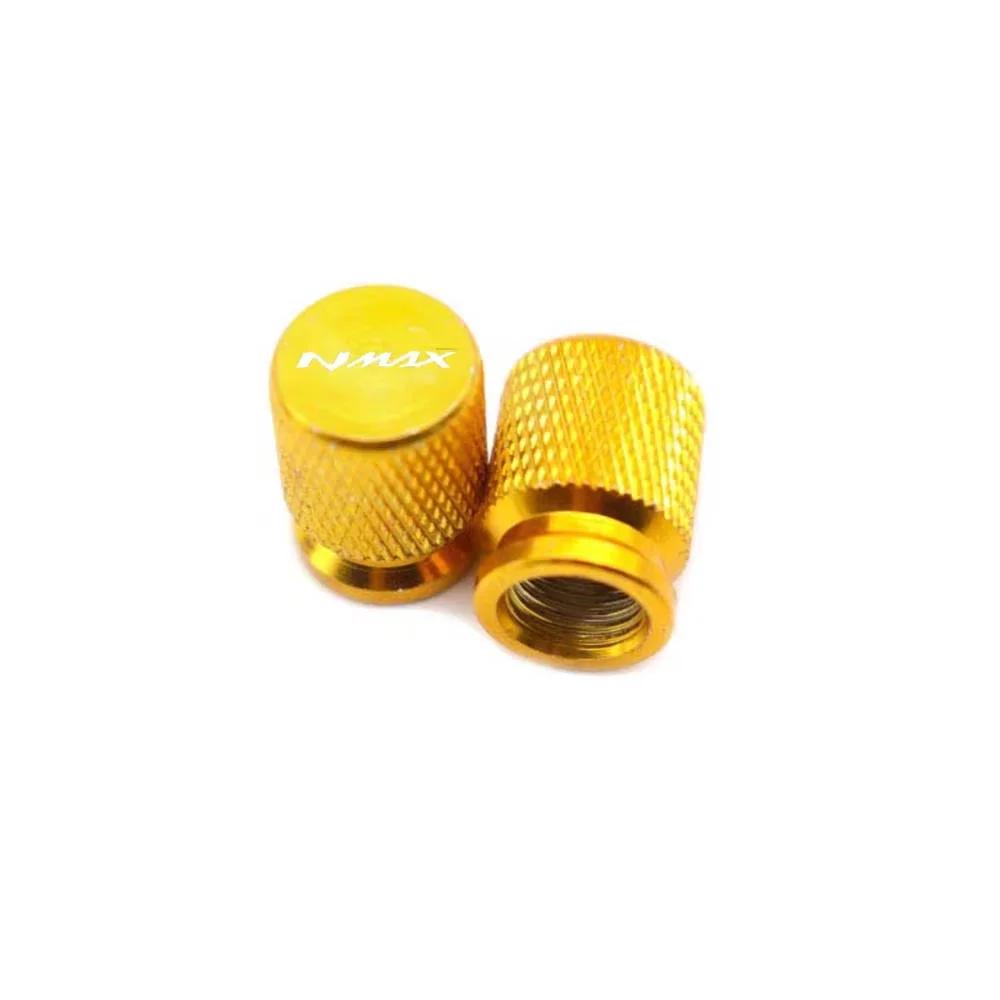 

Для YAMAHA NMAX155 N MAX NMAX 155 N-MAX 125 круглый год с ЧПУ мотоцикла, колесо, шина, клапан, крышка штока воздушного порта, защита от пыли, водонепроницаемая