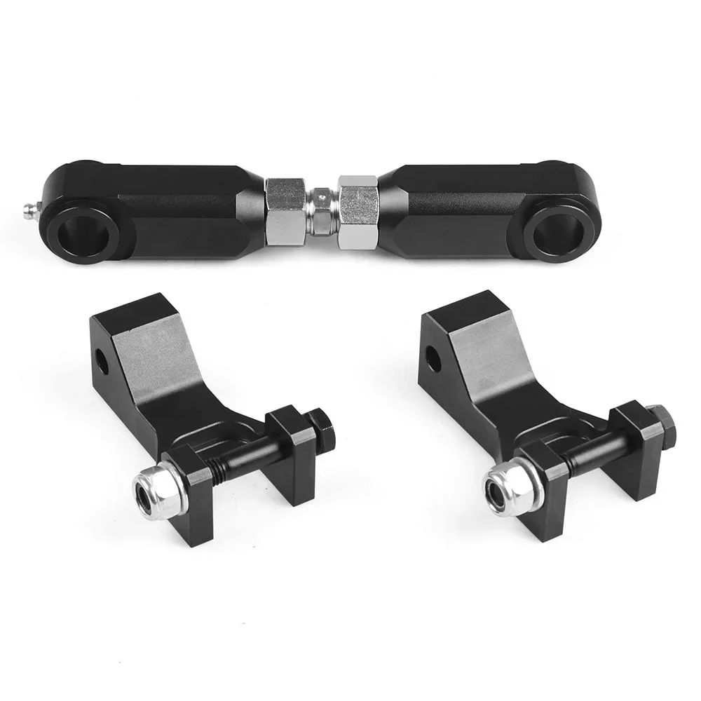 Комплект переднего и заднего опускания квадроцикла Yamaha Raptor 700 350 YFM350 660 660R YFM660R 700R