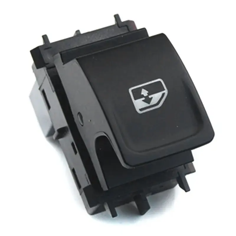 5G0959855K 5G0 959 855K Кнопка управления стеклоподъемником для Skoda Karoq, Kodiaq, Superb, VW Touran, Tiguan 2016-2019 (art.: 3920d87fca673) - 3920d87fca673