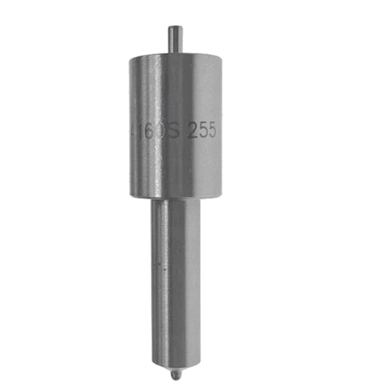 1 шт. 0433271079 DLLA160S255 247290100 Новая форсунка дизельного топлива автомобильные