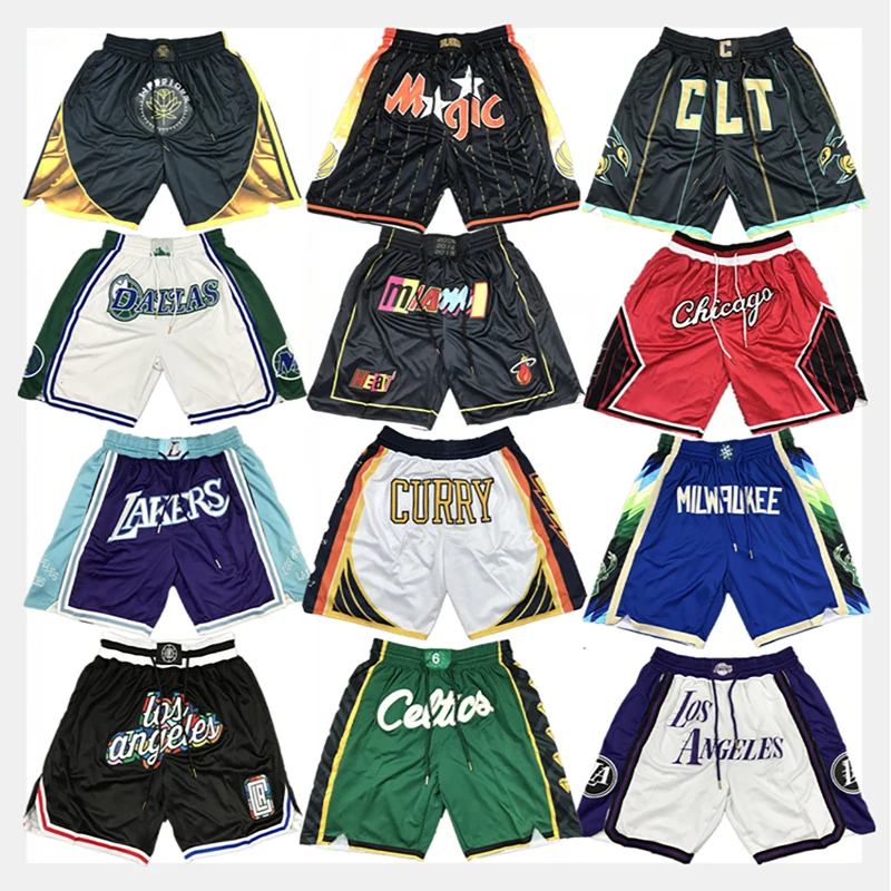 

Running Basketball 2 in 1 Quick-drying mesh cotton Gym workout costume da mare uomo pantaloncini Workout Training Fitness joggin