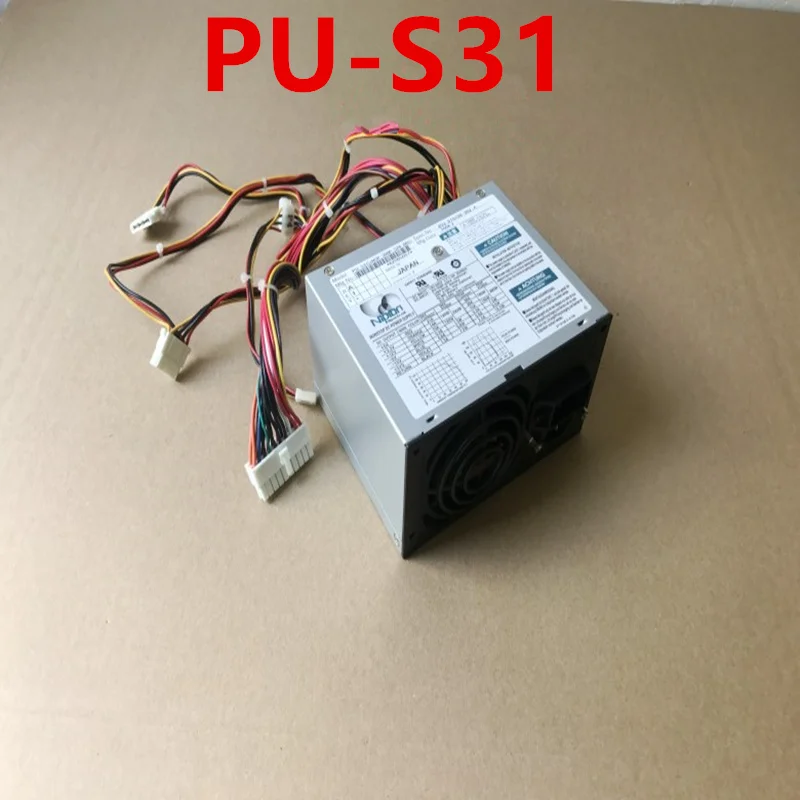 

90% New Original Switching Power Supply For Nipron 300W Power Supply eNSP-300P-S26-00S PU-S31 BU-300P-24PX