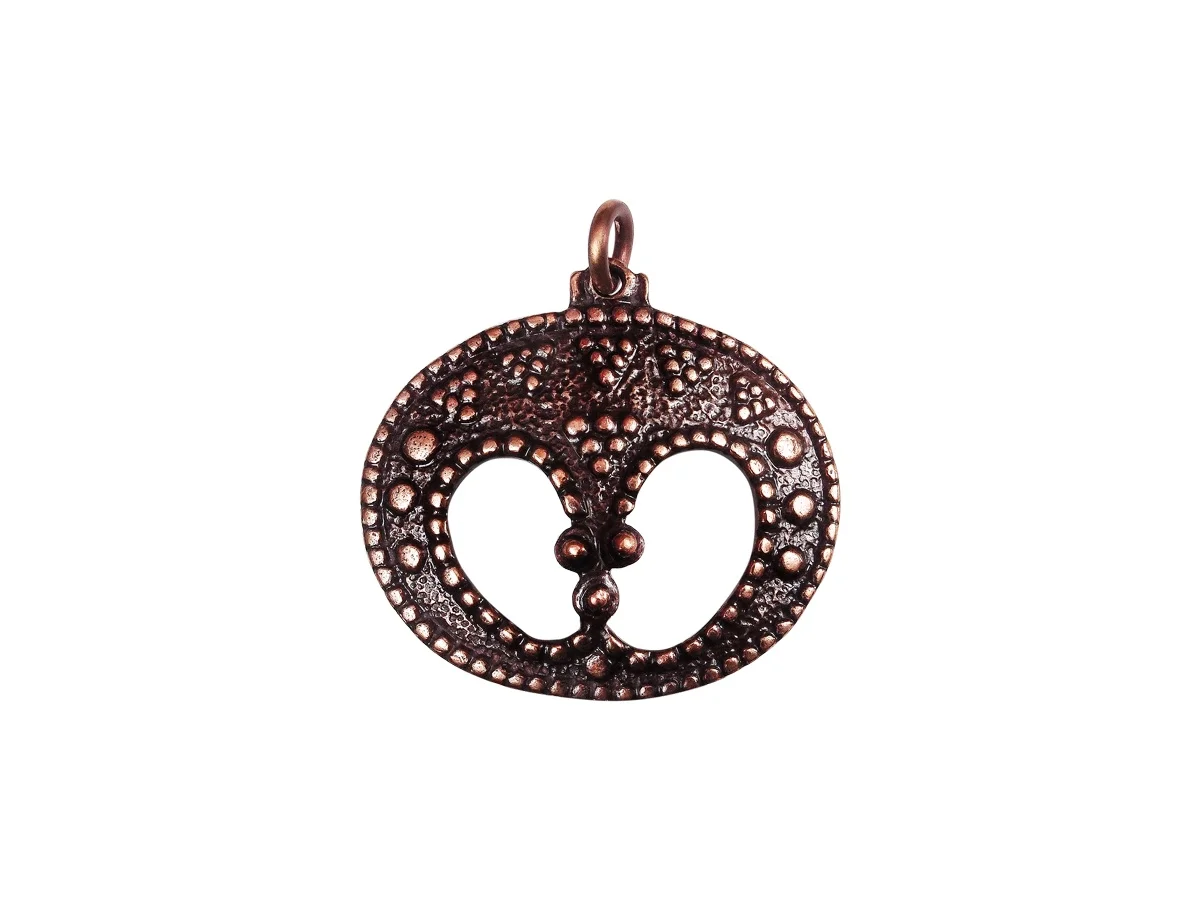 Замкнутая лунница