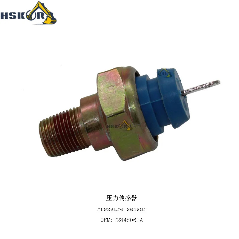 Датчик давления T 2848062 A