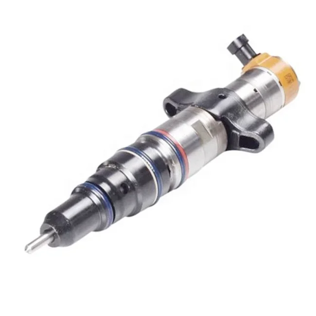 Высококачественные запасные части для экскаватора CAT330C E330C C9 топливная форсунка