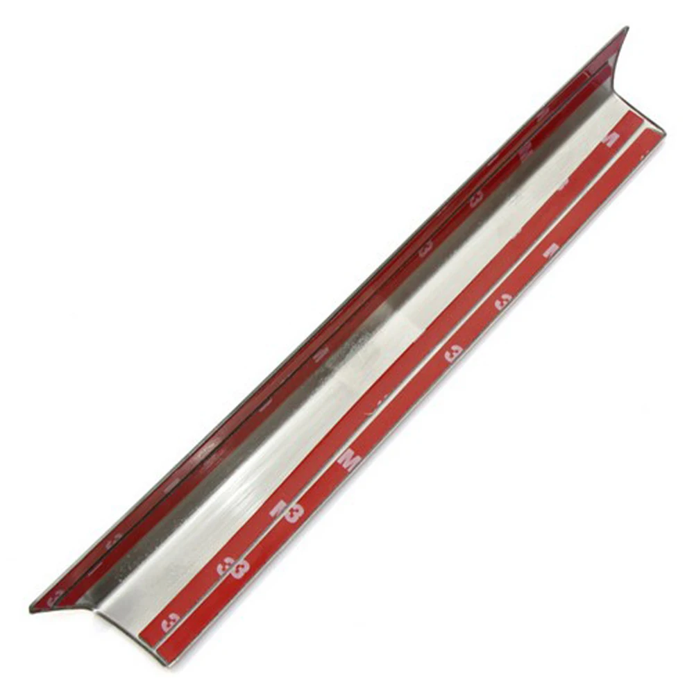 2 шт./комплект держатель стакана из нержавеющей стали для Volvo XC60 S60 S60L V60