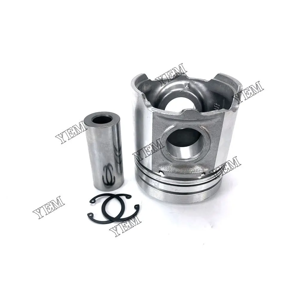 

Поршень поршневого двигателя цилиндра F4L912W со штифтом 04238160 для двигателя машины Deutz.