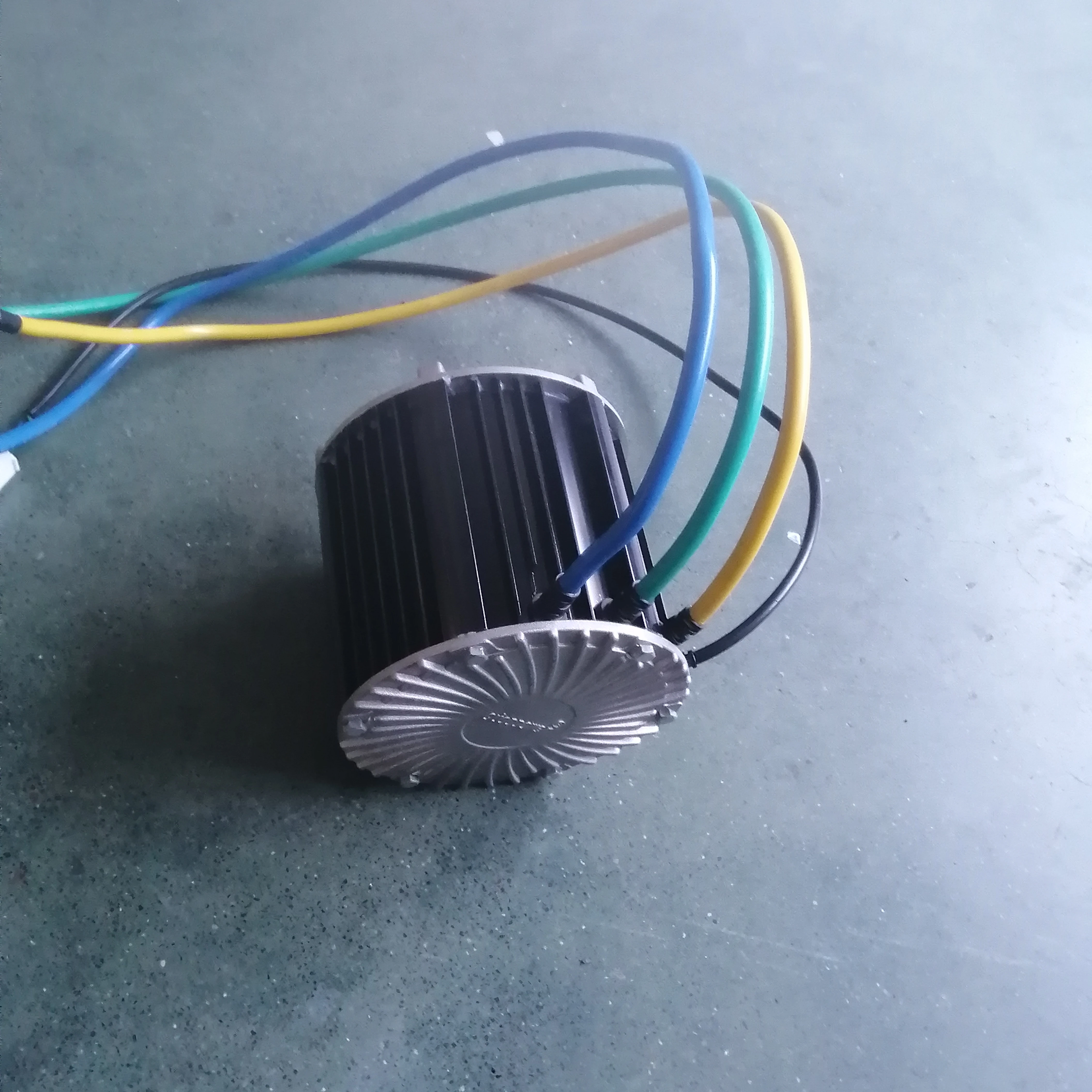 TP120 TP128 синусоидальный двигатель 1500 Вт-1800 Вт