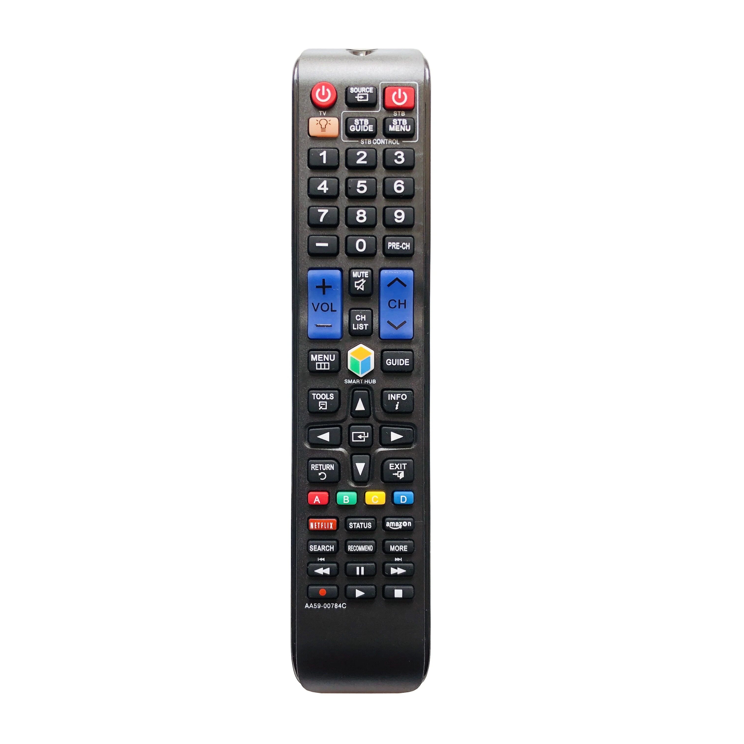 Новый телефон с дистанционным управлением, планшетом совместим с Samsung LED LCD TV UN32F6300 UN40F5500 UN40F6300F