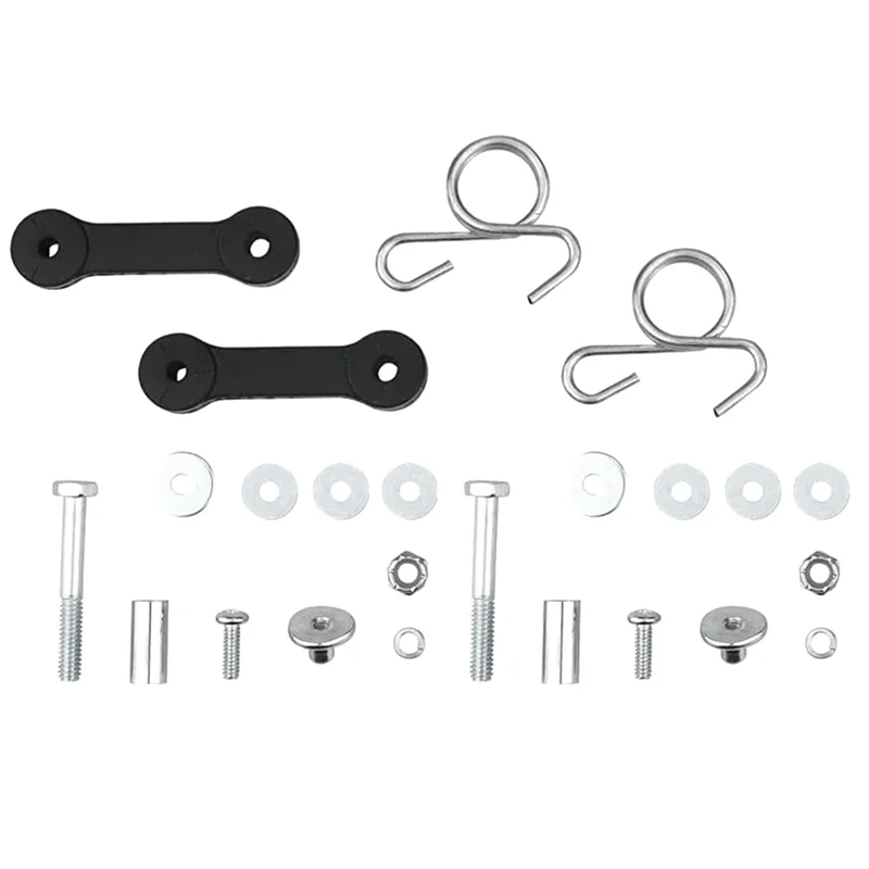 Аксессуары для газонокосилки GY00115 мультяшный чехол John Deere 100 LA100 L100 серии D 42 дюйма